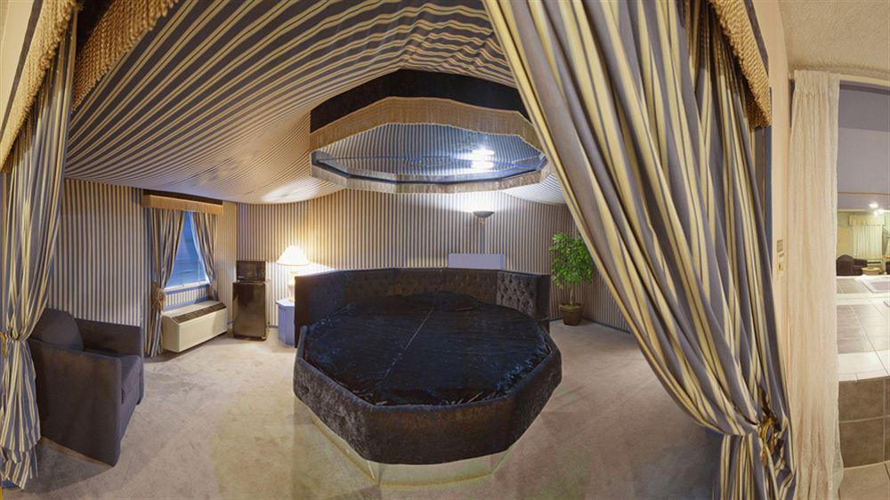 Economy Inn & Suites Denton Zewnętrze zdjęcie